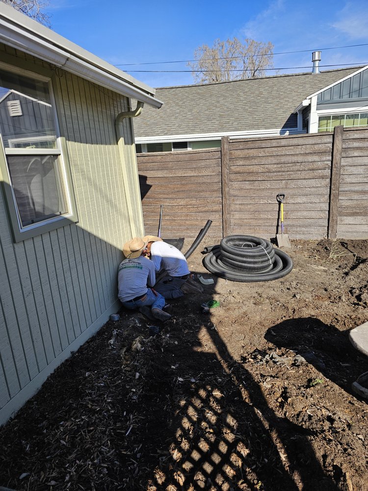 Romero Landscaping - tree service in Salt Lake City, UT