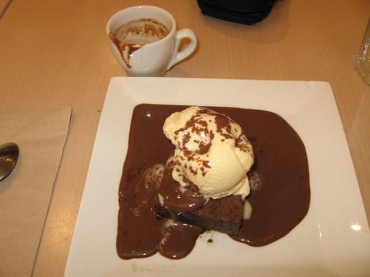 Juliette & Chocolat by null