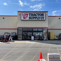 Tractor Supply