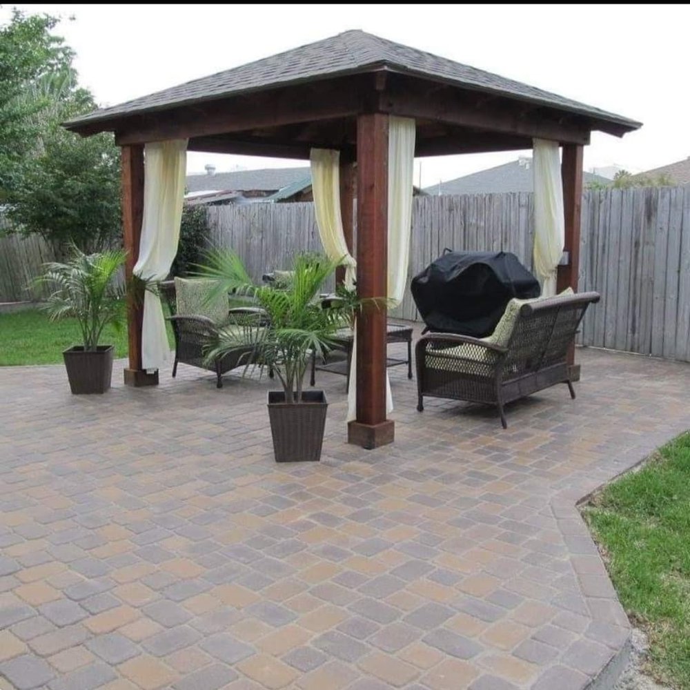 BERGERON’S LAWN & LANDSCAPING Updated July 2024 23 Photos 19107