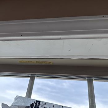 American Thermal Window - Job completed!,caulking - Windows Installation Near Me - Chicago, Illinois