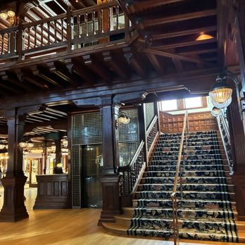Hotel del Coronado, Curio Collection by Hilton - Coronado, CA