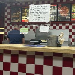 Maria's Carry Out