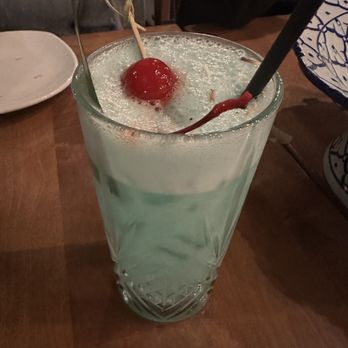 Torsap Thai Kitchen - Fun coconut drink - Thai Near Me - Walnut Creek, California Torsap Thai Kitchen - Fun coconut drink - Thai Near Me - Walnut Creek, California