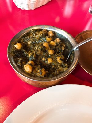 Gandhi Mahal Restaurant by null