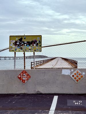 Seven Mile Bridge by null