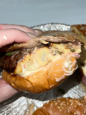 Charm City Burger Company by null