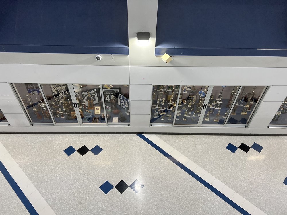 NORTHWESTERN HIGH SCHOOL Updated July 2024 29 Photos 7000 Adelphi