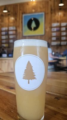 Goodfire Brewing Company by null