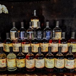 Stillwagon Distillery - Products