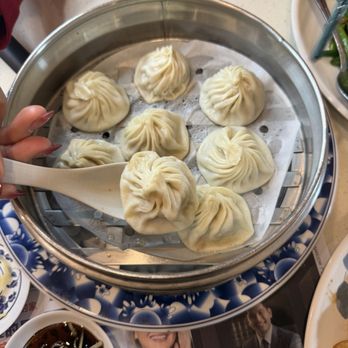 Mama Lu’s Dumpling House - IG: socalhkfoodies - Chinese Near Me - Alhambra, California