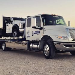 Lobos Towing