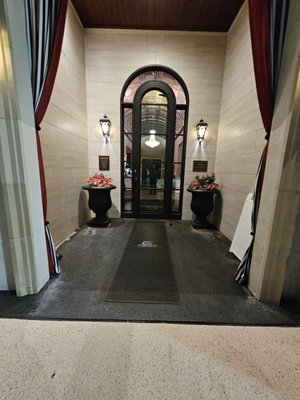 Sugar Land Mortuary by null