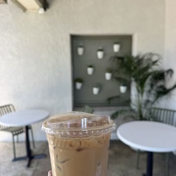 Coffeecito - Coffee & Tea Near Me - Rancho Cucamonga, California