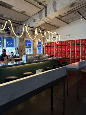 Fleet Landing Restaurant & Bar by null