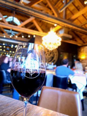 Bigsby's Folly Craft Winery & Restaurant by null