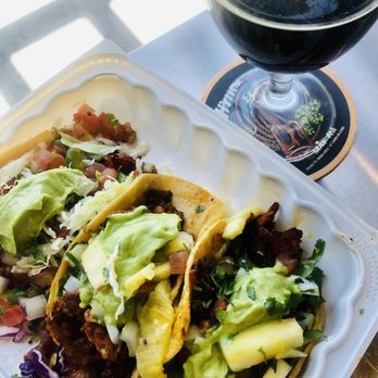The Taco Stand - Tacos and beer - Tacos Near Me - Encinitas, California
