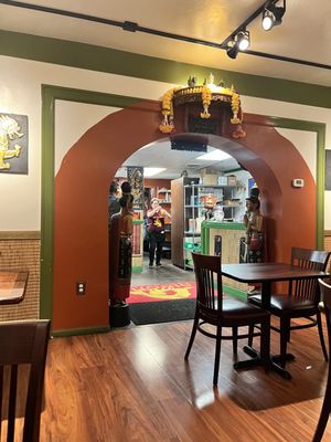 Singha Thai Cuisine by null