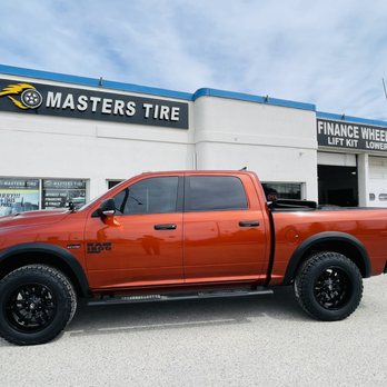 Masters Tire & Rim - Tires Near Me - Milton, Ontario Masters Tire & Rim - Tires Near Me - Milton, Ontario