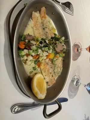 Splendido At The Chateau by null