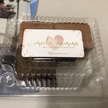 Mochi Momma - Ube and Poi sample on the house! - Desserts Near Me - Honolulu, Hawaii Mochi Momma - Ube and Poi sample on the house! - Desserts Near Me - Honolulu, Hawaii
