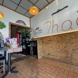 Rice Thai