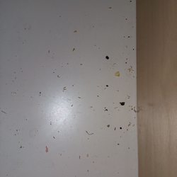 Stage Coach Motel - Dirty ass drawers