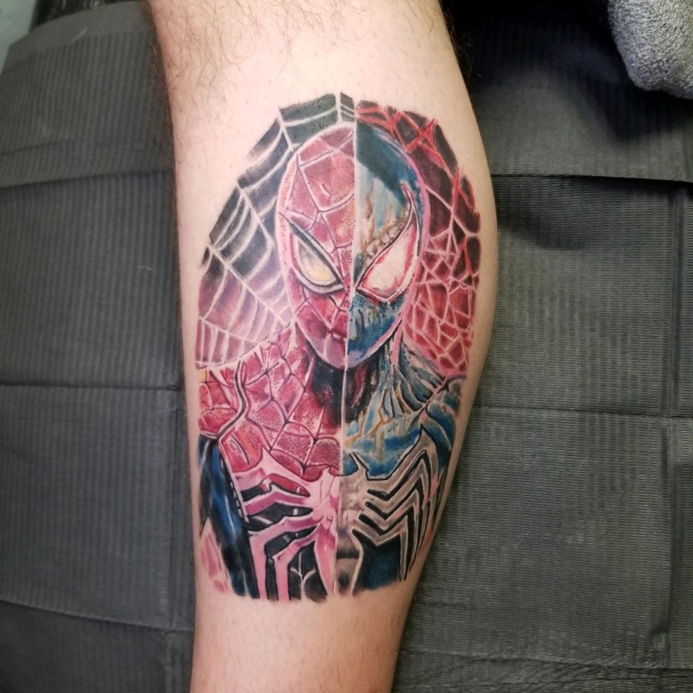 Iconic Tattoo & Piercing - Tattoo Near Me Iconic Tattoo & Piercing - Tattoo Near Me