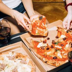 Brooklyn Pizzeria