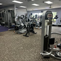 Anytime Fitness