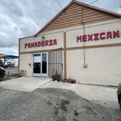 Panaderia El Ranchito