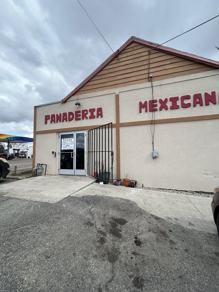 Panaderia El Ranchito