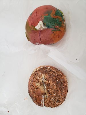 Bagels & Co. by null