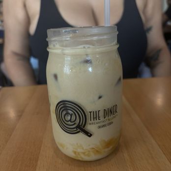 @ The Diner - Coffee & Tea Near Me - Orlando, Florida @ The Diner - Coffee & Tea Near Me - Orlando, Florida