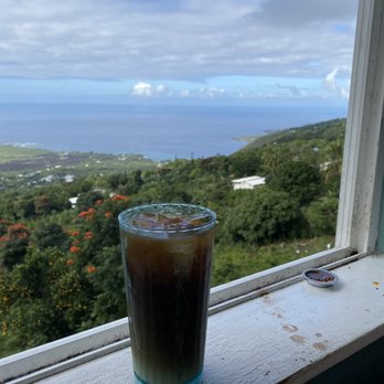 The Coffee Shack - Coffee & Tea Near Me - Captain Cook, Hawaii The Coffee Shack - Coffee & Tea Near Me - Captain Cook, Hawaii