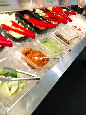 Ekta Indian Cuisine by null