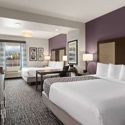 La Quinta by Wyndham Williams-Grand Canyon Area - Guest room