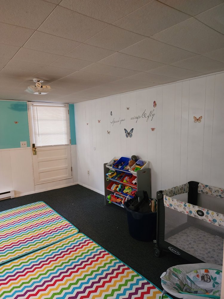 Sunshine Daisy Daycare - childcare center in Springfield, MA