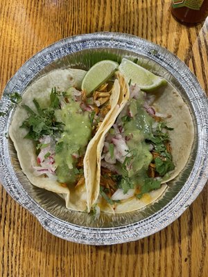 Dora Taqueria - Woburn by null