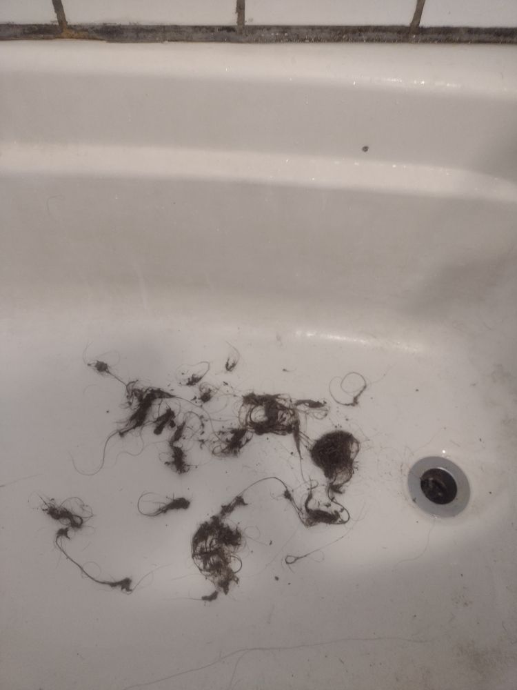 Slide of Hogan's Handyman Services