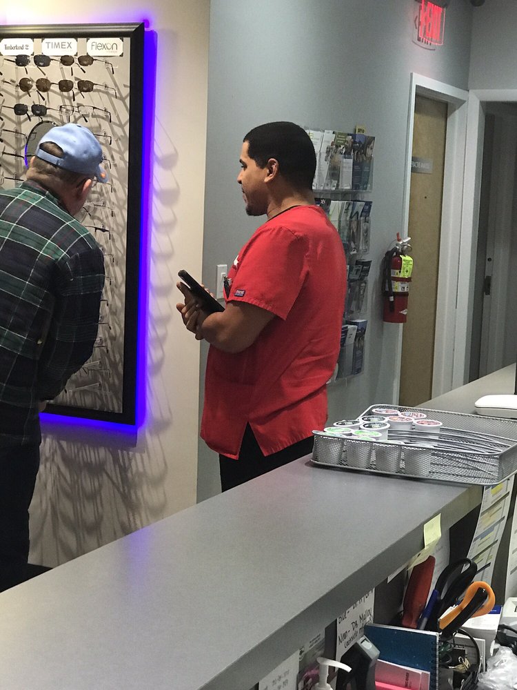 INVISION EYE CARE 11 Photos UPDATED Optometrists 1 Nj70