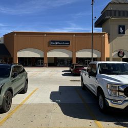 Tanger - Stores