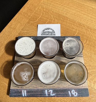 McMenamins Queen Anne by null