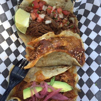 HOLY MOLY TRUCK - Updated February 2026 - 34 Photos & 55 Reviews - Los Angeles, California