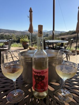 Ramona Ranch Winery by null