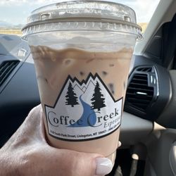 user provided Coffeecreek Espresso photo