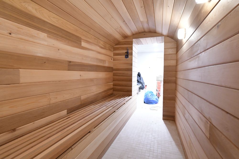 Slide of Custom Construction Services