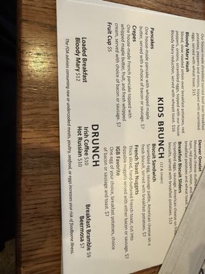 Inver Grove Brewing Co by null