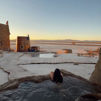Chamber Stays: Outpost X - Resorts Near Me Chamber Stays: Outpost X - Resorts Near Me