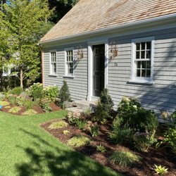 Property One Landscape Contractors